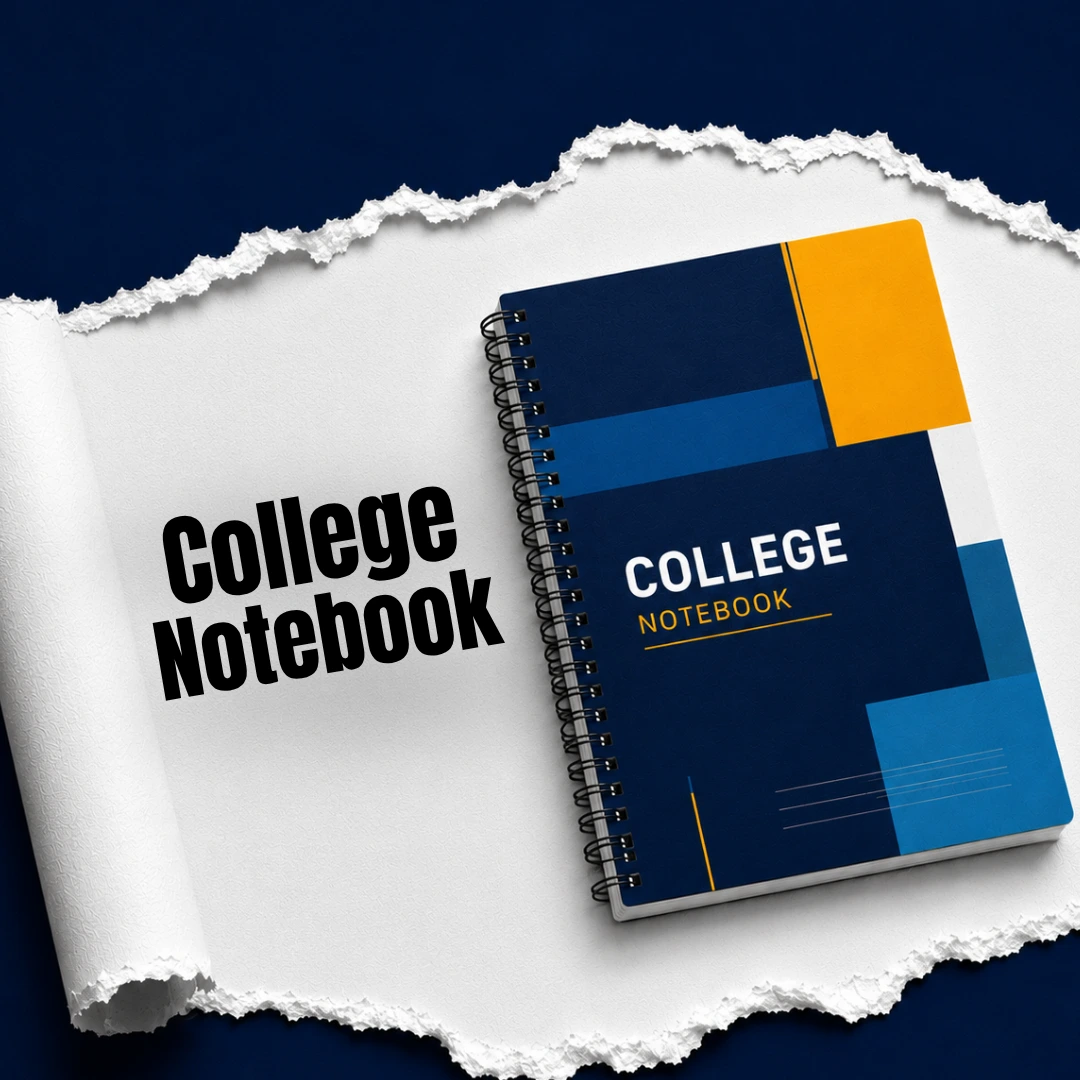 Premium Quality Practical Notebook Manufacturer in Patna